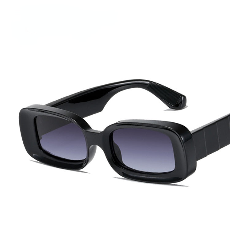 Wholesale Square Frame Personalized AC Sunglasses